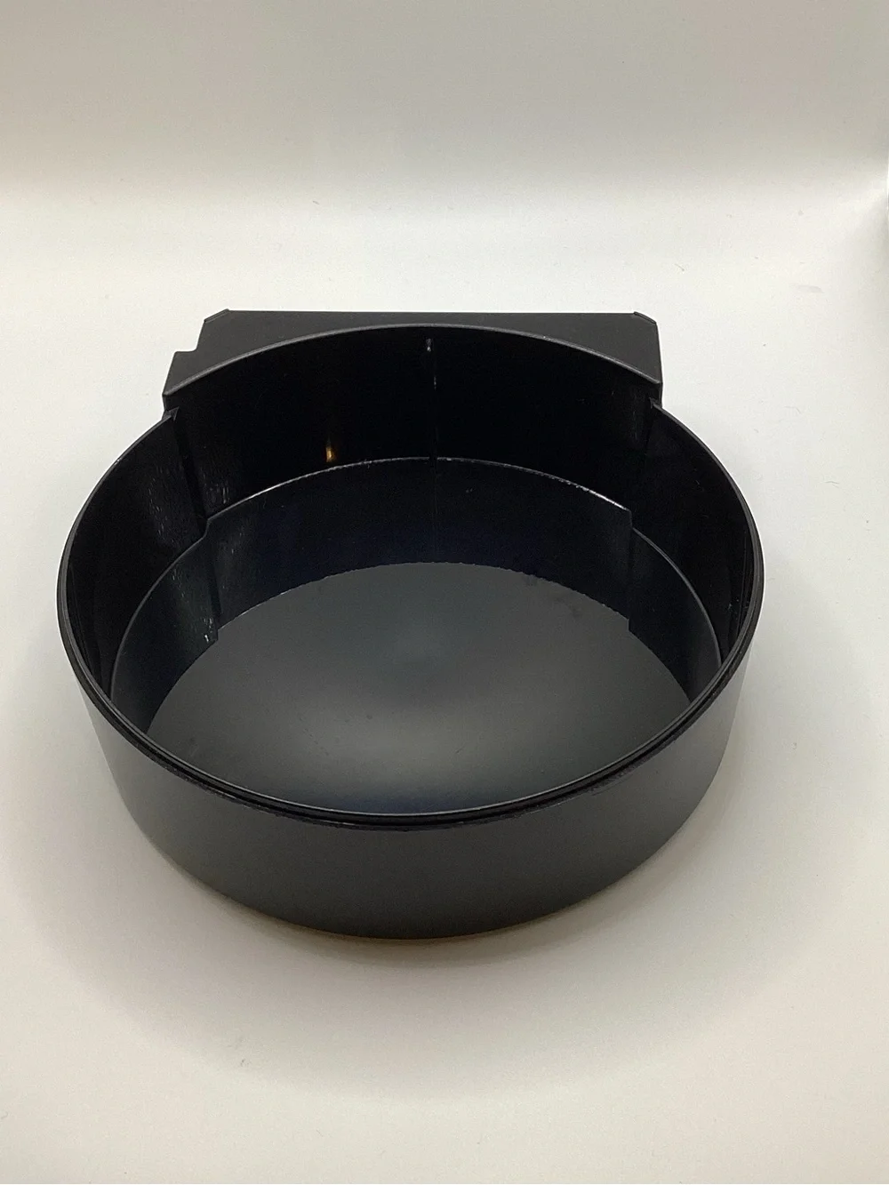 Keurig Silver and Black Coffee Drip Tray Insert for Vue V500 OEM